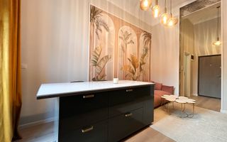 Chirie | Apartament 2camere  I NOU I Tavan 4m I str Tibles | Parcare - Poză 1