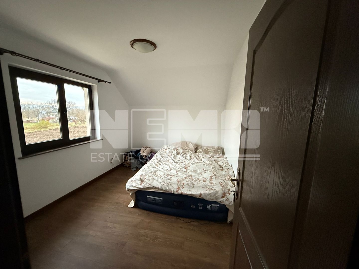 CASA DE VANZARE | 155.00 EURO | 200MP UTILI | 2500 MP TEREN | - Poză 12