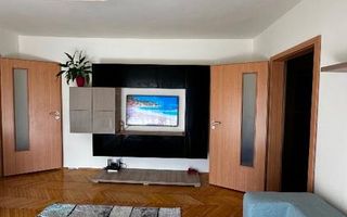 Complex-Studentesc | 3 Camere | 2 Bai |  Etaj Intermediar - Poză 2