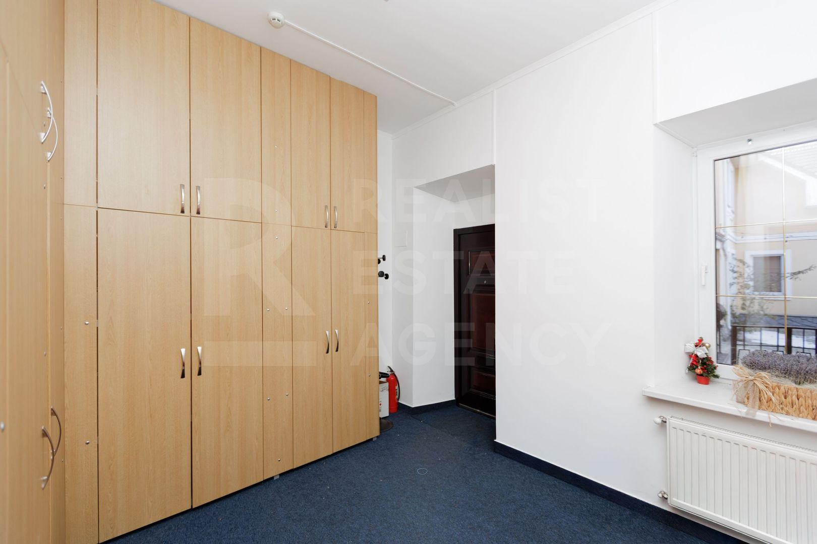 Chirie, oficiu, 52 mp, str. Zamfir Arbore, Centru - Poză 7