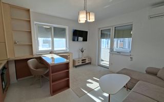 Inchiriere Apartament 2 camere Bloc nou cu loc de parcare propriu - Poză 1