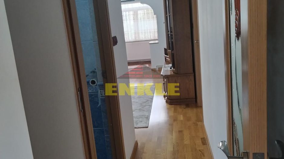 De închiriat apartament cu 2 camere decomandat, zona Gării. - Poză 4