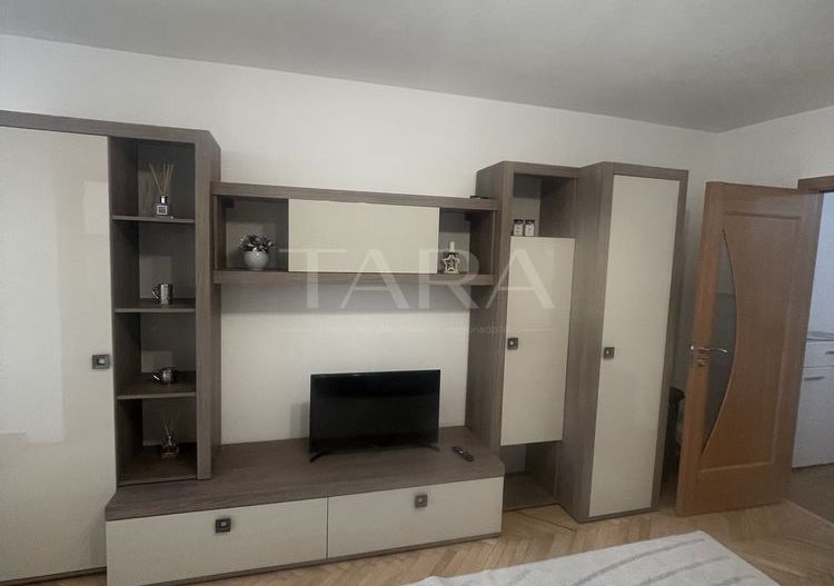 Garsonieră confort 1 cu garaj, în zona Expo Transilvania – Mărăști. - Poză 1