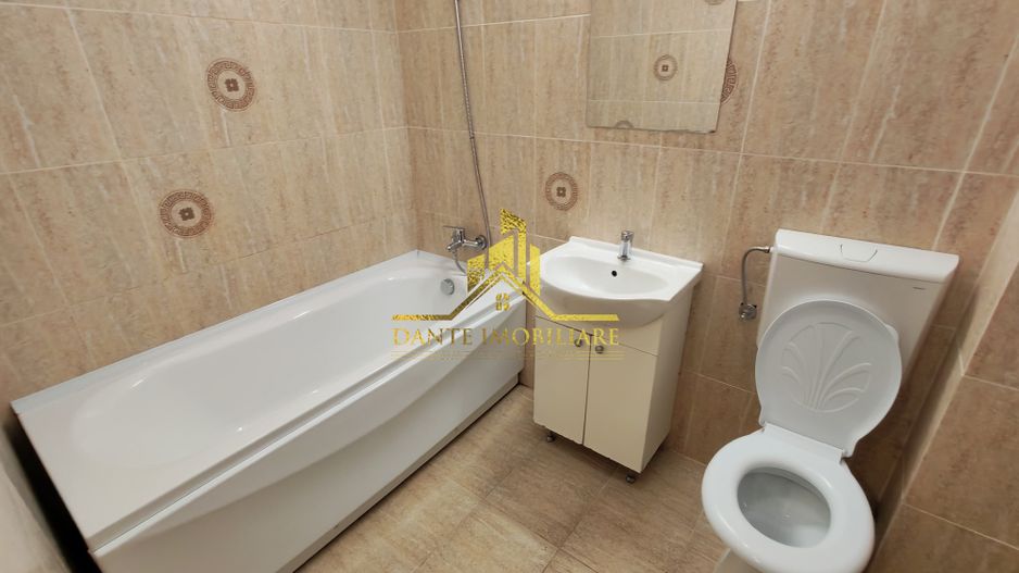2 camere, decomandat, mobilat modern, parcare, Buna Ziua, Mihai Romanu - Poză 4