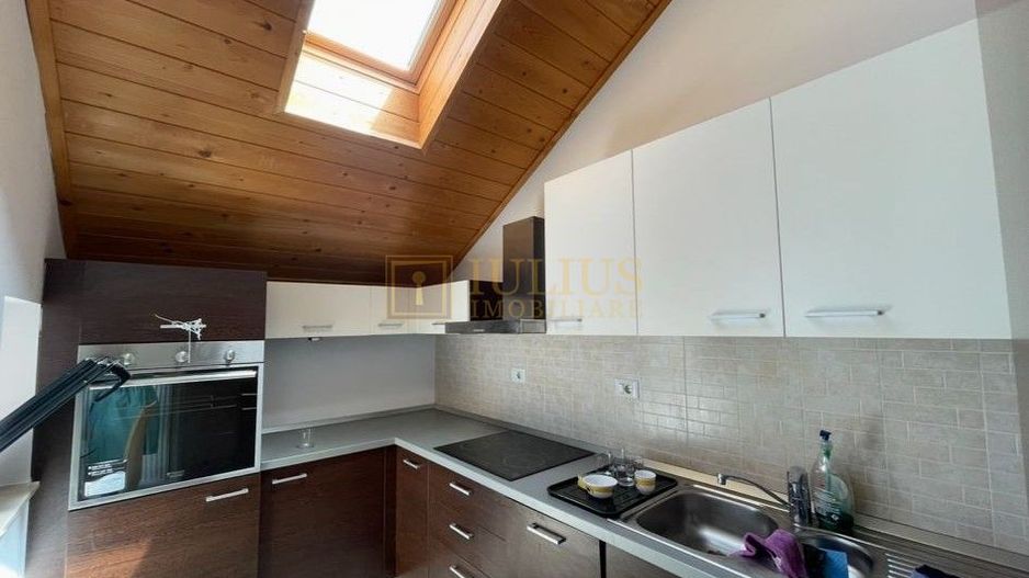 bloc nou, loc de parcare, in spate la Kaufland -Dumbrăvița - Poză 1