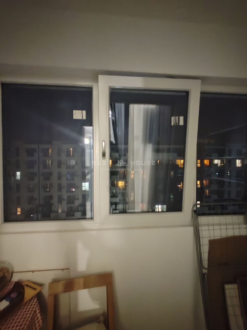 Apartament Militari ( Uverturi  - Gorjului - Stupca Residence ) - Poză 10