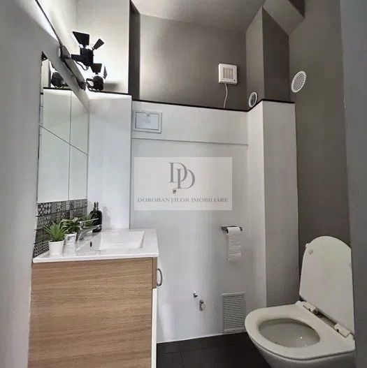 Spațiu de Birou 50 mp | 2 Camere | Parcare Inclusă | Centru – Decebal - Poză 5