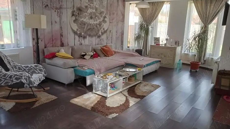 BRASADAS vinde casă in zona Closca - Poză 1