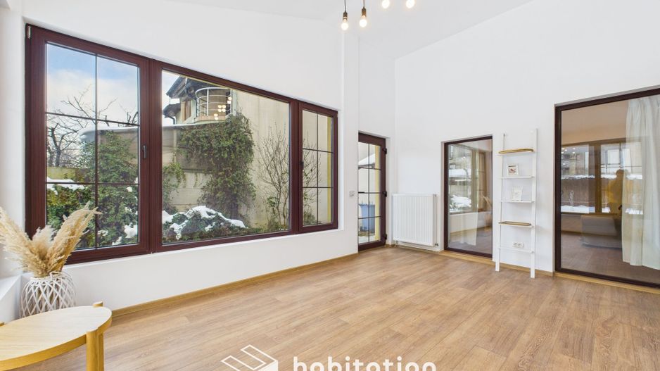 Casă premium Braytim cu apartament separat, teren 1.300 mp - Poză 22