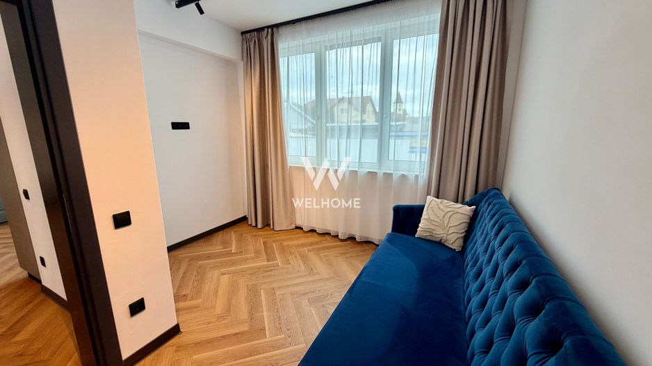 Apartament 3 camere finisat LA CHEIE - Turnisor Sibiu - Poză 5
