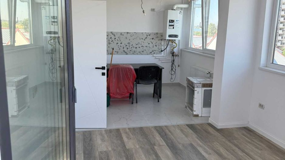 Apartament 4 camere Stil Boutique Giulesti - Poză 2