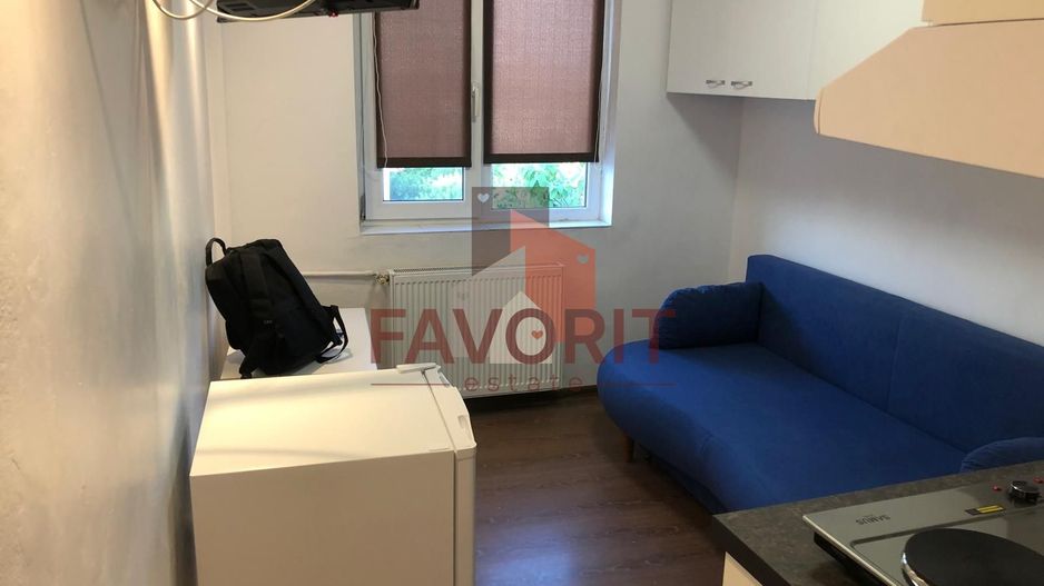 garsoniera | mobilat si utilat | aer conditionat | baie proprie | zona excelenta - Poză 1