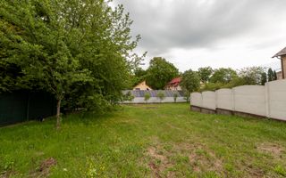Teren Gavana locatie excelenta langa padure si facilitati cartier - Poză 6