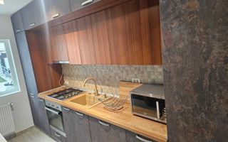 Apartament 2 camere Drumul Gura Fagetului - Poză 2