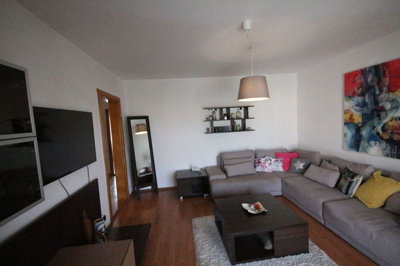 Apartament trei camere - Zona Aradului - Poză 24