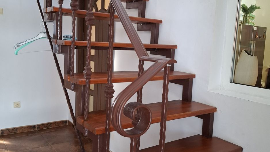 Casă individuală – Letea Veche | 180 mp utili | Teren 1.000 mp - Poză 9