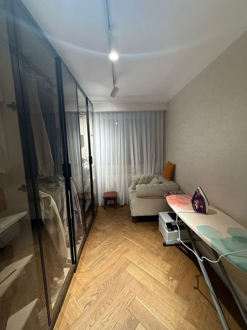 Apartament 3 Camere 150 mp + Terase | Mobilat si Utilat Premium - Poză 8