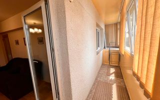 DE ÎNCHIRIAT | APARTAMENT 3 CAMERE | CALEA MOȘILOR – EMINESCU - Poză 4