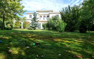 Spațiu. Lumină. Impact. Vilă unică în Prelungirea Ghencea - Poză 12