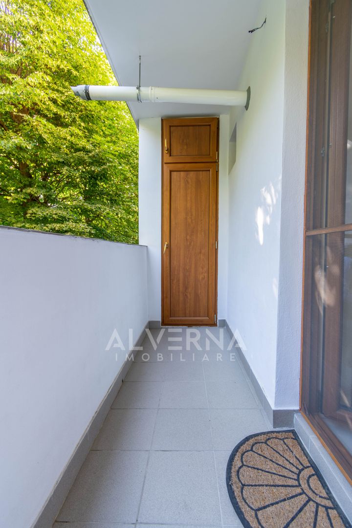 Apartament 3 camere | renovat | 68mp | mobilat | cartier Gheorgheni - Poză 7