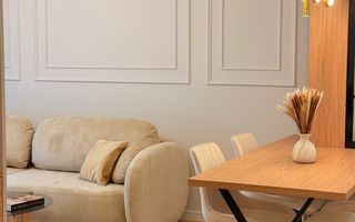 Apartament ultramodern / etaj intermediar / Zona Eroilor - Poză 9