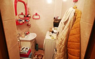 De vanzare apartament cu 3 camere Mazepa 1, BR-uri, etaj 4/10, 98.000 E - Poză 10