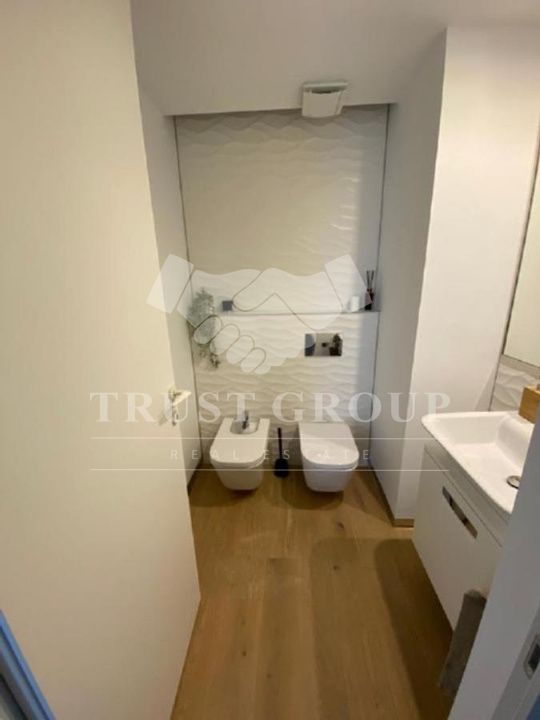Apartament 2 camere Băneasa | Loc de parcare - Poză 10