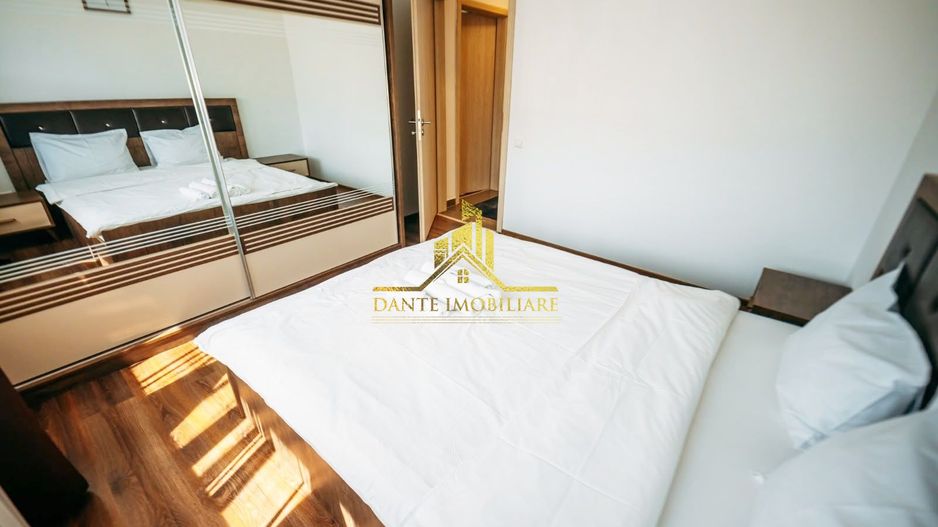 2 camere, decomandat, spatios, parcare, balcon, Marasti, Dambovitei - Poză 5