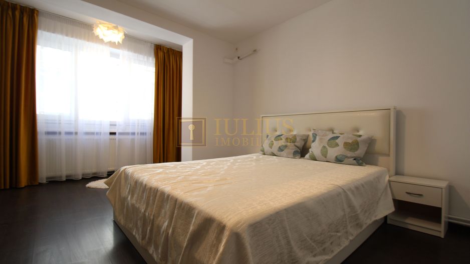 Piata Victoriei, 2 camere, centrala proprie, pet-friendly - Poză 4