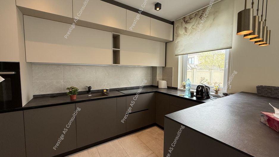 Casa Moderna, complet mobilata | 120 mp utili | 2 locuri parcare | Dumbravita - Poză 6