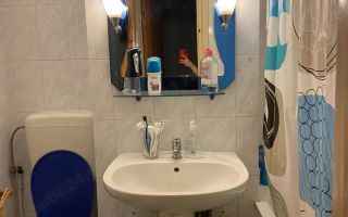 Apartament 3 camere de inhiriat, mobilat,2 balcoane- Iuliu Maniu-metrou Gorjului - Poză 9