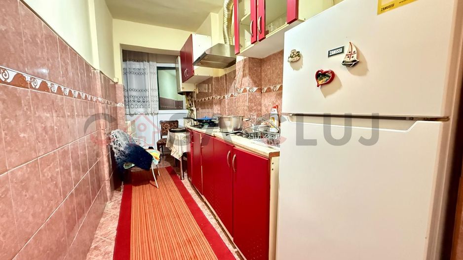 4 camere, etaj intermediar, Mehedinți! - Poză 2