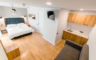 Hotel  afacere la cheie. - Poză 12