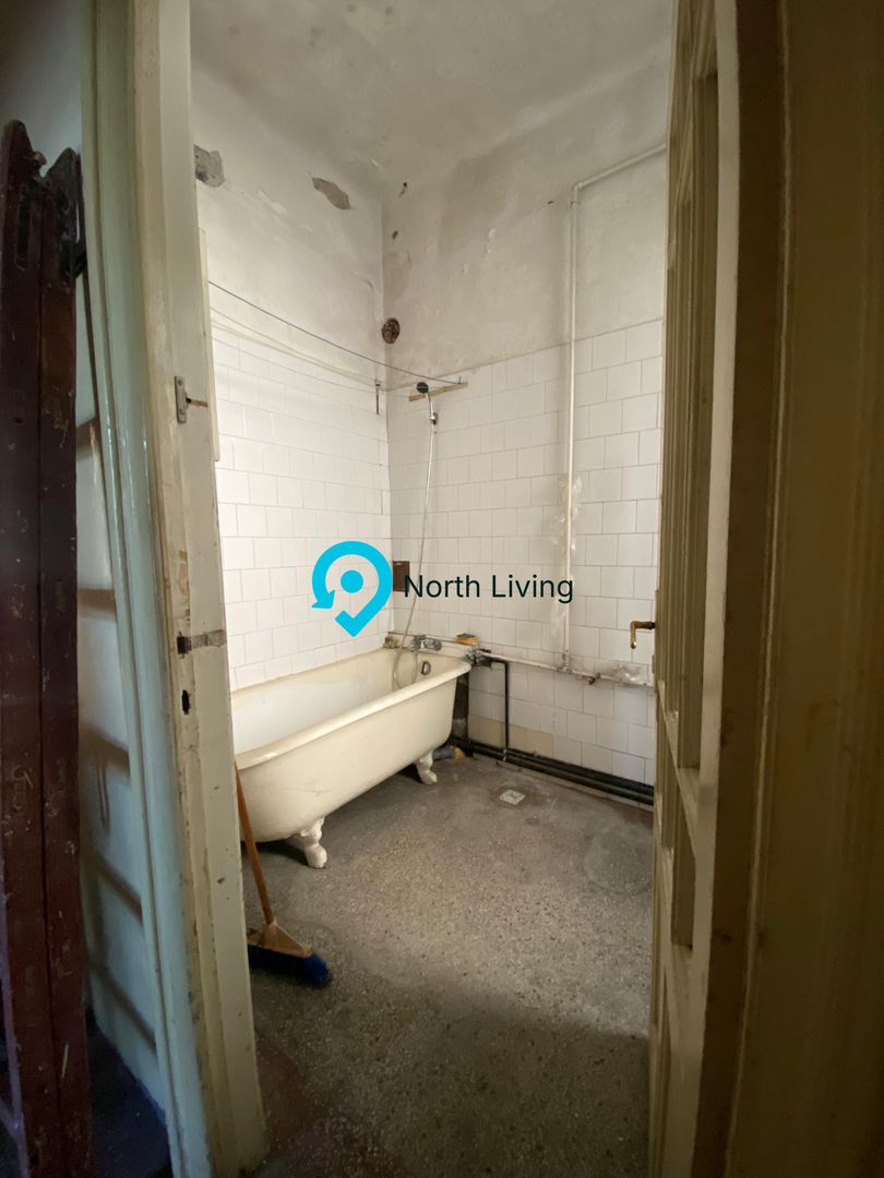 Apartament 3 camere | Interbelic| Investitie - Poză 8