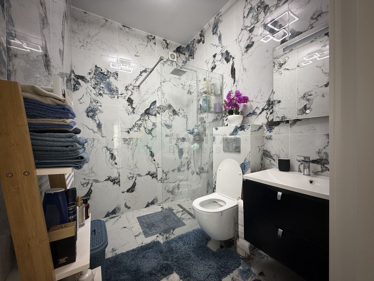 Petre Ispirescu | Vila în complex securizat - Poză 18