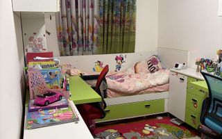 Apartament de 3 camere, modern, 62mp, garaj, zona Piata Flora - Poză 7