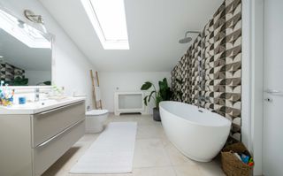 Casa Individuala de vanzare - Comuna Berceni - Complet mobilata - Poză 32