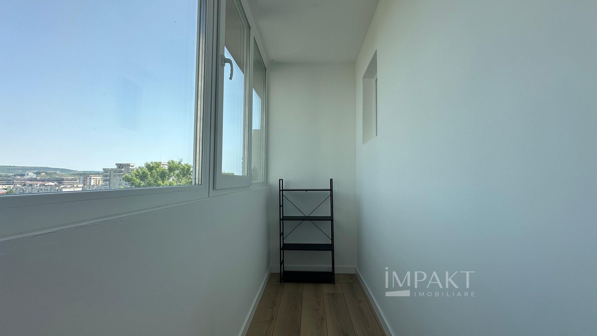 Apartament 2 camere, ultrafinisat, zona Piata Flora – Manastur! - Poză 14