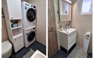 Casă modernă, complet utilată, gata de mutat – Sanandrei - Poză 12