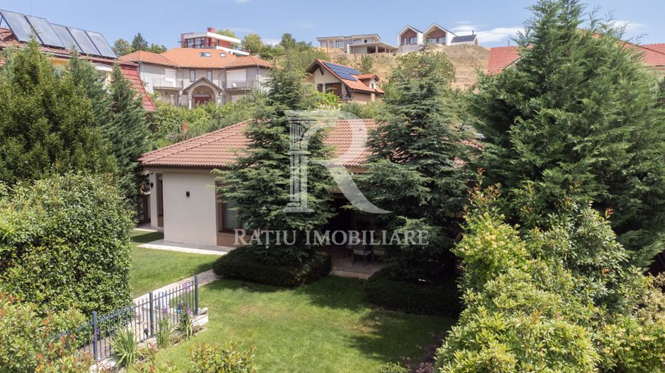 Casă Individuală Premium | 4 Camere | Zona Gheorghe Doja | Oradea - Poză 12