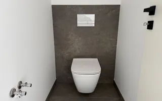 Apartament Nou 2 Camere 2 Bai | Parcul Terra- Dumbravita - Poză 28