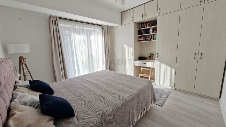 2 Camere Premium | 69 mp | Parcare Inclusă | Tunari-Otopeni - Poză 11