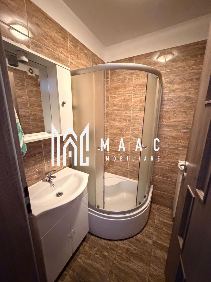 Apartament 2 camere de închiriat,cartier Magnolia - Poză 6