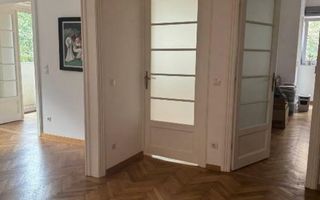 Universitate-Piata Rosetti | Apartament 3 camere | Imobil interbelic - Poză 2