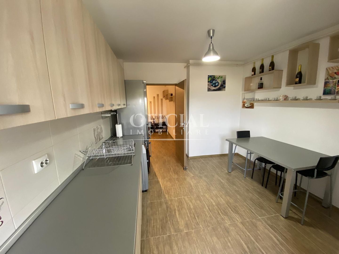Apartament 2 Camere | Decomandat | 64 Mp | Parcare | Zona  VIVO BMW - Poză 4