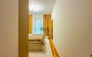 Vanzare Apartament 2 Camere LUX Damaroaia Baneasa Bucurestii Noi - Poză 3