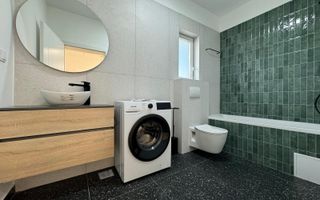 Casa tip duplex  la cheie. - Poză 14