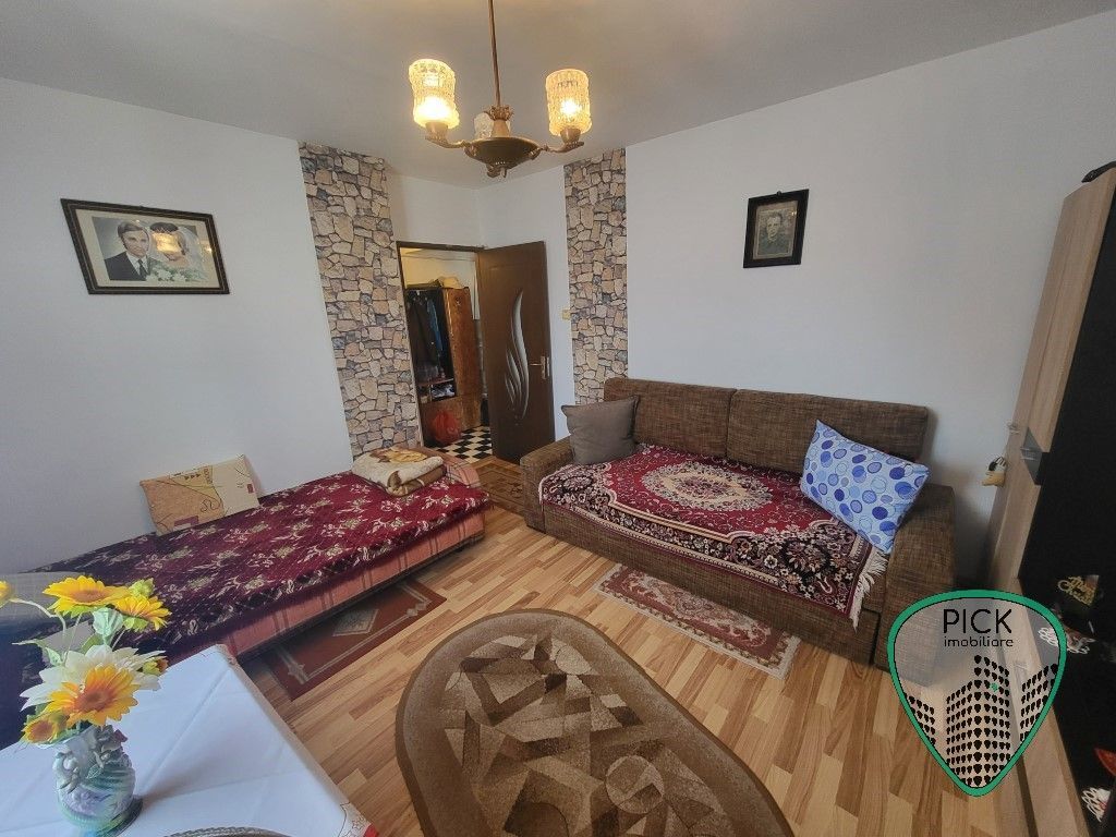P 1147 - Apartament cu 1 cameră în Târgu Mureș, Mureșeni - Poză 2