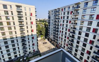 2 Camere Exigent Plaza Etaj 9 Parcare Inclusa Disponibil Imediat - Poză 9
