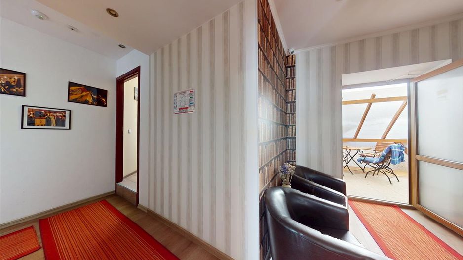 Resort cu perspectiva remarcabila in Centrul Istoric - Piata Unirii, Brasov - Poză 34